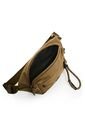 Riñonera Wave Para Hombre Fly Up Riñonera Wave Para Hombre Fly Up Verde Oliva FLY UP de FLY UP