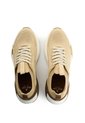 Tenis En Tejido Transpirable Y Cuero Para Mujer New Freedom 2 2.0 Tenis En Tejido Transpirable Y Cuero Para Mujer New Freedom 2 2.0 Beige 46 FLY UP de FLY UP