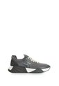 Tenis En Tejido Transpirable Y Cuero Para Mujer New Freedom 2 2.0 Tenis En Tejido Transpirable Y Cuero Para Mujer New Freedom 2 2.0 Gris 40 FLY UP de FLY UP