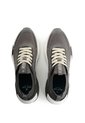 Tenis En Tejido Transpirable Y Cuero Para Mujer New Freedom 2 2.0 Tenis En Tejido Transpirable Y Cuero Para Mujer New Freedom 2 2.0 Gris 40 FLY UP de FLY UP