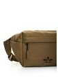 Riñonera Wave Para Hombre Fly Up Riñonera Wave Para Hombre Fly Up Verde Oliva FLY UP de FLY UP