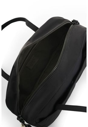 Baguette Horizcon En Lona Para Mujer Fly Up Baguette Horizcon En Lona Para Mujer Fly Up Negro FLY UP