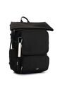 Morral De Viaje Para Hombre Rollet 2 Fly Up Morral De Viaje Para Hombre Rollet 2 Fly Up Negro FLYUP de FLYUP