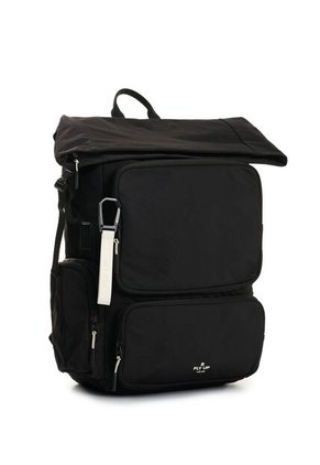 Morral De Viaje Para Hombre Rollet 2 Fly Up Morral De Viaje Para Hombre Rollet 2 Fly Up Negro FLYUP