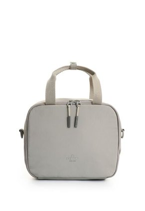 Lonchera Térmica Para Mujer Quick Fly Up Lonchera Térmica Para Mujer Quick Fly Up Gris FLYUP