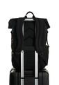 Morral De Viaje Para Hombre Rollet 2 Fly Up Morral De Viaje Para Hombre Rollet 2 Fly Up Negro FLYUP de FLYUP