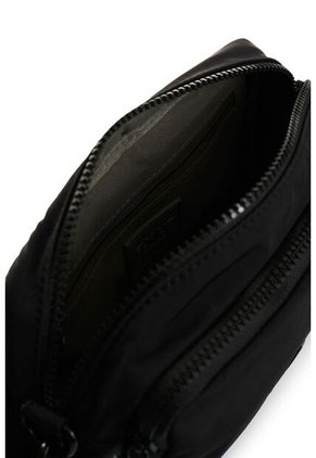 Riñonera Dynamik Para Mujer Fly Up Riñonera Dynamik Para Mujer Fly Up Negro FLYUP