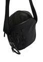 Bandolera De Lona Check Para Hombre Fly Up Bandolera De Lona Check Para Hombre Fly Up Negro FLY UP de FLY UP