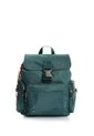 Morral En Lona Para Mujer Move Voltage Morral En Lona Para Mujer Move Voltage Verde FLY UP de FLY UP