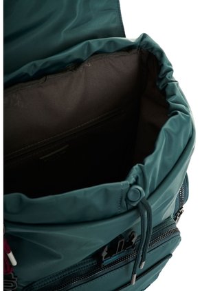 Morral En Lona Para Mujer Move Voltage Morral En Lona Para Mujer Move Voltage Verde FLY UP