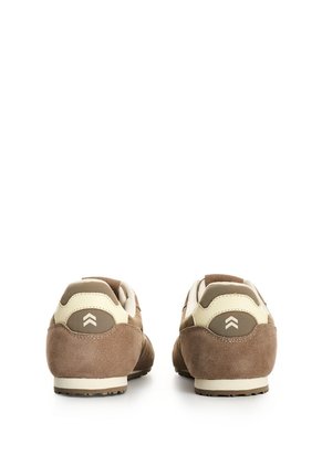 Tenis En Lona Y Gamuza Para Hombre Prime 2.0 Tenis En Lona Y Gamuza Para Hombre Prime 2.0 Tabaco 40 FLY UP