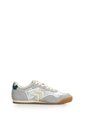 Tenis En Lona Y Gamuza Para Mujer Prime 1.0 Tenis En Lona Y Gamuza Para Mujer Prime 1.0 Plata 35 FLY UP de FLY UP