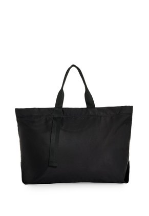 Shopping En Lona Para Mujer Carry Floral Shopping En Lona Para Mujer Carry Floral Negro FLY UP