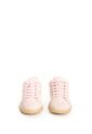 Tenis Sparkle Woven 1.0 Para Mujer Fly Up Tenis Sparkle Woven 1.0 Para Mujer Fly Up Rosado 36 FLY UP de FLY UP