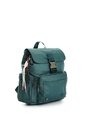 Morral En Lona Para Mujer Move Voltage Morral En Lona Para Mujer Move Voltage Verde FLY UP de FLY UP