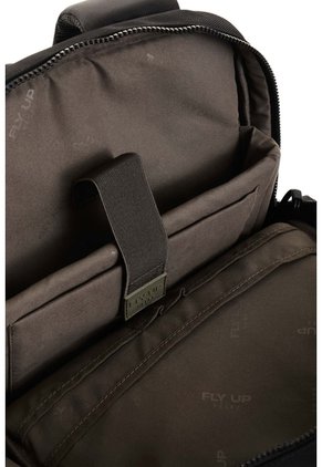 Morral Para Hombre Forte 2 Fly Up Morral Para Hombre Forte 2 Fly Up Negro FLY UP