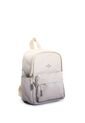 Morral Mini Star Para Mujer Fly Up Sky Color Morral Mini Star Para Mujer Fly Up Sky Color Gris FLYUP de FLYUP