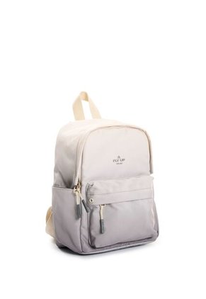 Morral Mini Star Para Mujer Fly Up Sky Color Morral Mini Star Para Mujer Fly Up Sky Color Gris FLYUP