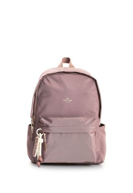 Morral Star Para Mujer Fly Up Morral Star Para Mujer Fly Up Rosado FLYUP