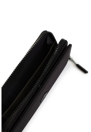 Billetera Porta Chequera Axis Para Mujer Fly Up Billetera Porta Chequera Axis Para Mujer Fly Up Negro FLY UP