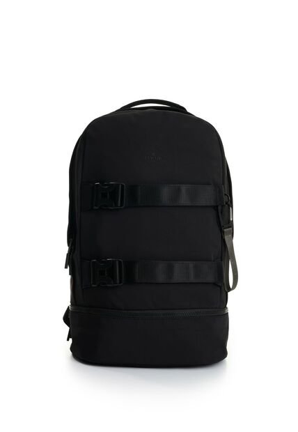 Morral Horizon 2 Para Hombre Fly Up Morral Horizon 2 Para Hombre Fly Up Negro FLYUP