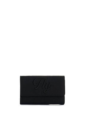 Billetera Field Para Mujer Fly Up Billetera Field Para Mujer Fly Up Negro FLY UP FLY UP
