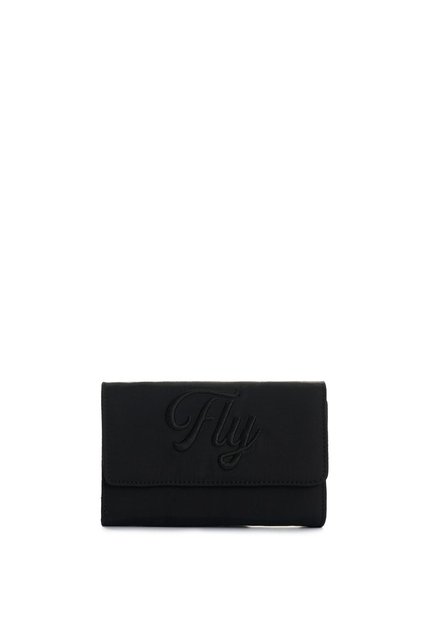 Billetera Field Para Mujer Fly Up Billetera Field Para Mujer Fly Up Negro FLY UP