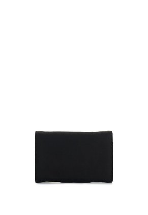 Billetera Field Para Mujer Fly Up Billetera Field Para Mujer Fly Up Negro FLY UP