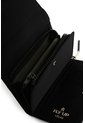 Billetera Field Para Mujer Fly Up Billetera Field Para Mujer Fly Up Negro FLY UP de FLY UP
