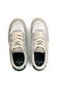 Tenis En Lona Y Gamuza Para Mujer Prime 1.0 Tenis En Lona Y Gamuza Para Mujer Prime 1.0 Plata 40 FLY UP de FLY UP