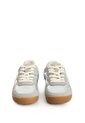 Tenis En Lona Y Gamuza Para Mujer Prime 1.0 Tenis En Lona Y Gamuza Para Mujer Prime 1.0 Plata 40 FLY UP de FLY UP