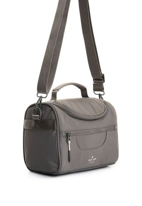 Lonchera Térmica Para Hombre Forum 2 Fly Up Lonchera Térmica Para Hombre Forum 2 Fly Up Gris FLYUP