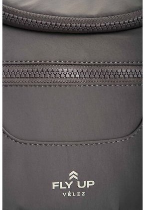 Lonchera Térmica Para Hombre Forum 2 Fly Up Lonchera Térmica Para Hombre Forum 2 Fly Up Gris FLYUP