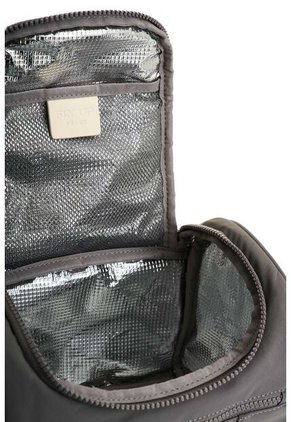 Lonchera Térmica Para Hombre Forum 2 Fly Up Lonchera Térmica Para Hombre Forum 2 Fly Up Gris FLYUP