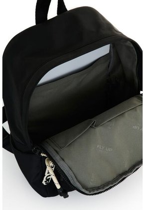 Morral Star Para Mujer Fly Up Morral Star Para Mujer Fly Up Negro FLYUP