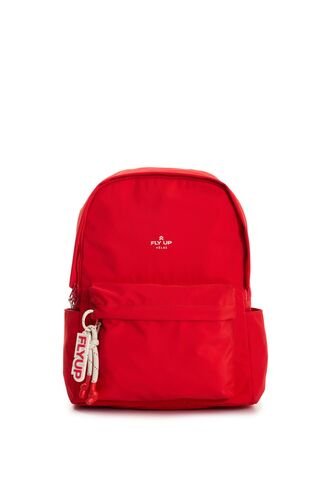 Morral Star Para Mujer Fly Up Morral Star Para Mujer Fly Up Rojo FLYUP FLYUP