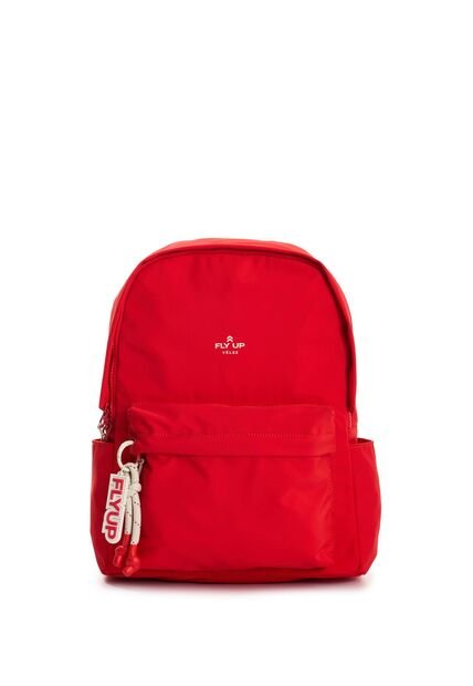 Morral Star Para Mujer Fly Up Morral Star Para Mujer Fly Up Rojo FLYUP