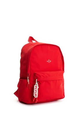 Morral Star Para Mujer Fly Up Morral Star Para Mujer Fly Up Rojo FLYUP