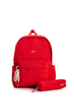 Morral Star Para Mujer Fly Up Morral Star Para Mujer Fly Up Rojo FLYUP