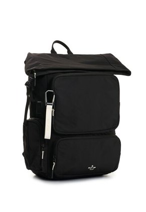 Morral De Viaje Para Hombre Rollet 2 Fly Up Morral De Viaje Para Hombre Rollet 2 Fly Up Negro FLYUP