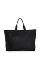 Shopping En Lona Para Mujer Carry Floral Shopping En Lona Para Mujer Carry Floral Negro FLY UP de FLY UP