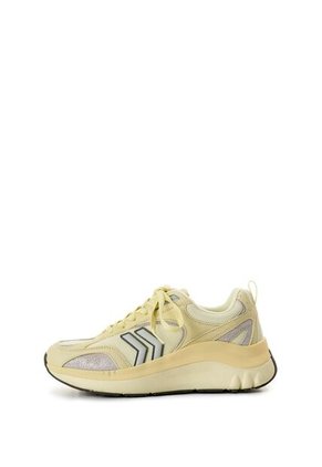 Tenis Wave Para Mujer Fly Up Tenis Wave Para Mujer Fly Up Amarillo 38 FLYUP
