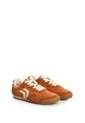 Tenis En Lona Y Gamuza Para Mujer Prime 1.0 Tenis En Lona Y Gamuza Para Mujer Prime 1.0 Naranja 34 FLY UP de FLY UP