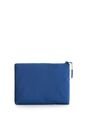 Cosmetiquera Flat Para Mujer Fly Up Cosmetiquera Flat Para Mujer Fly Up Azul FLY UP de FLY UP