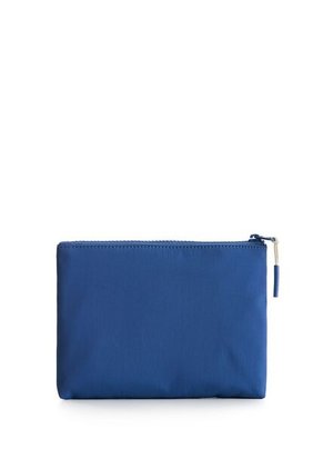 Cosmetiquera Flat Para Mujer Fly Up Cosmetiquera Flat Para Mujer Fly Up Azul FLY UP