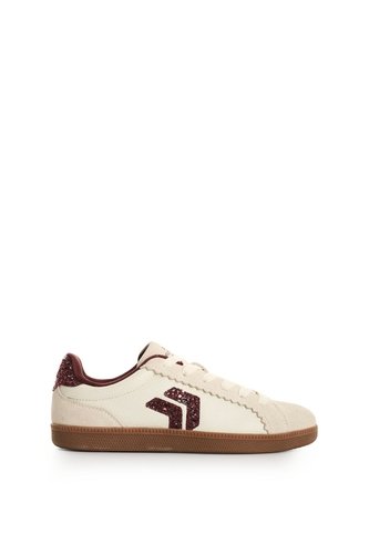 Tenis En Lona Y Carnaza Para Mujer Sparkle Space 1.0 Tenis En Lona Y Carnaza Para Mujer Sparkle Space 1.0 Vinotinto 38 FLY UP FLY UP