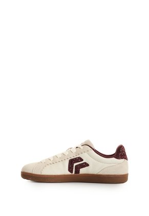 Tenis En Lona Y Carnaza Para Mujer Sparkle Space 1.0 Tenis En Lona Y Carnaza Para Mujer Sparkle Space 1.0 Vinotinto 38 FLY UP