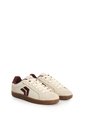 Tenis En Lona Y Carnaza Para Mujer Sparkle Space 1.0 Tenis En Lona Y Carnaza Para Mujer Sparkle Space 1.0 Vinotinto 38 FLY UP de FLY UP