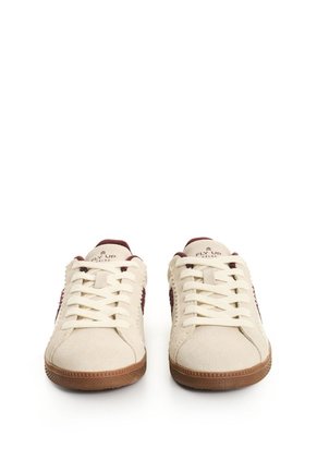 Tenis En Lona Y Carnaza Para Mujer Sparkle Space 1.0 Tenis En Lona Y Carnaza Para Mujer Sparkle Space 1.0 Vinotinto 38 FLY UP