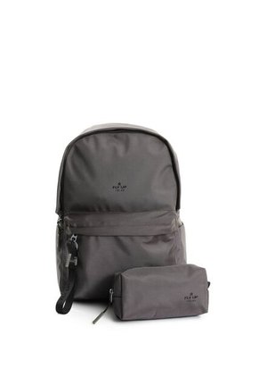 Morral Star 2.0 Para Hombre Fly Up Morral Star 2.0 Para Hombre Fly Up Gris FLY UP
